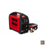 SUPERIOR TIG 251 DC-HF/LIFT VRD 400V+ACC	 TELWIN 816116