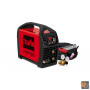 TECHNOLOGY TIG 230 DC-HF/LIFT VRD + ACC. TELWIN 852055