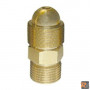 ADATTATORE BOMBOLA ARGON IT TELWIN 432036