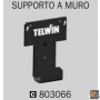 SUPPORTO A MURO x PULSE 30, 50, DOCTOR CHARGE 30, 50 - cod. 803066    TELWIN
