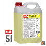 Liquido Clean It (Giallo) - 5LT - per Cleantech 200  TELWIN 804296