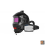 MASCHERA PER SALDATURA TELWIN CON RESPIRATORE AIR PRO GRANDVIEW cod. 804236
