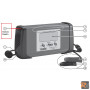 GUSCIO DESTRO ricambio x DOCTOR CHARGE 50 - 321156 TELWIN