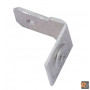 KIT 100 FASTON AL D.6,3X0.8 TELWIN 802757