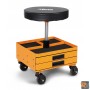 2251-O - Seggiolino girevole con cassetti BETA UTENSILI 022510011