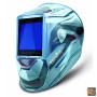 VANTAGE GREY XXL MASCHERA MMA/MIG-MAG/TIG cod. 802937 TELWIN