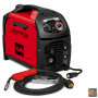 Technomig 180 Dual synergic EURO - 816075 TELWIN