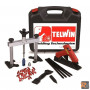 GLUE PULLER KIT IN VALIGETTA TELWIN 802660