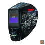 Maschera automatica per saldatura JAGUAR CYBORG TELWIN 804081