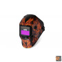 MASCHERA PER SALDATURA TELWIN STREAM FLAME MMA/MIG-MAG/TIG 804235