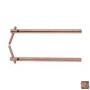 XA7 BRACCI DIRITTI L=350+ELET.INCLINATI - cod. 803153 TELWIN