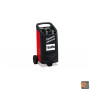 CARICABATTERIE E AVVIATORE DYNAMIC 420 START  230V  12-24V TELWIN 829382