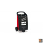 CARICABATTERIE E AVVIATORE DYNAMIC 620 START  230V 12-24V TELWIN 829384