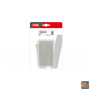 KIT PROTEZIONE VETRO INTERNO 47X102MM cod. 802834 TELWIN