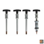 KIT QUICK HAMMERS - ACCESSORI DIGITAL PULLER - TELWIN 804024