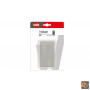 KIT PROTEZIONE VETRO INTERNO 40X102MM cod. 804102 TELWIN
