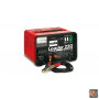 CARICABATTERIE E AVVIATORE LEADER 220 START TELWIN 807539