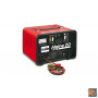CARICABATTERIE ALPINE 20 BOOST  230V 12-24V TELWIN 807546