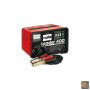 CARICABATTERIE E AVVIATORE LEADER 400 START  230V 12-24V TELWIN 807551