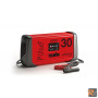 CARICABATTERIE PULSE 30 230V 6V/12V/24V TELWIN 807587