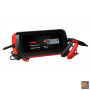 T-CHARGE 20 EVO 12V/24V - Caricabatterie, mantenitore di carica e tester elettronico multifunzione TELWIN 807596