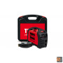 SALDATRICE FORCE 145 230V ACX VALIGETTA PLASTICA cod. 815856 TELWIN