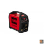 SALDATRICE TELWIN TECHNOLOGY TIG 222 AC/DC HF/LIFT VRD cod. 816033