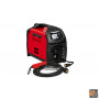 Saldatrice inverter multiprocesso Technomig 210 Dual synergic - 816055 TELWIN