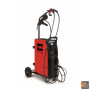 SALDATRICE TELWIN TECHNOMIG 223 TREO SYN. 230V SPOOL GUN cod. 816120