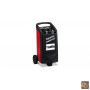 CARICABATTERIE E AVVIATORE DYNAMIC 320 START  230V  12-24V TELWIN 829381