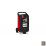 CARICABATTERIE E AVVIATORE ENERGY 650 START  400V 12-24V TELWIN 829385