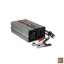Convertitore inverter 12 VDC - 230 VAC - CONVERTER 310 USB - TELWIN 829444