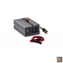 Convertitore inverter 12V DC - 230V AC - CONVERTER 500 -  TELWIN 829446