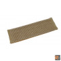KIT 10 STRISCE FIBRAVETRO 50X150MM TELWIN 981160