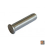 KIT 100 PERNI FILETTATI AL M6X20 TELWIN 802753