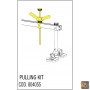 KIT TRAZIONE PER PULLING BAR - TELWIN 804055