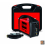 TECNICA 188 MPGE 230V ACX+VAL. PLASTICA TELWIN 816212