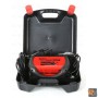 Valigetta in plastica VUOTA per Telwin Force 322800