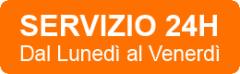 Servizio 24 Ore
